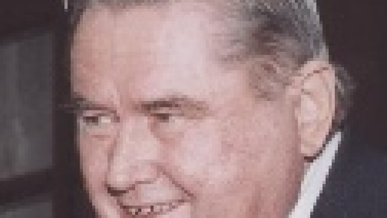 Flexcon mourns founder Myles J. McDonough Flexcon mourns founder Myles J. McDonough
