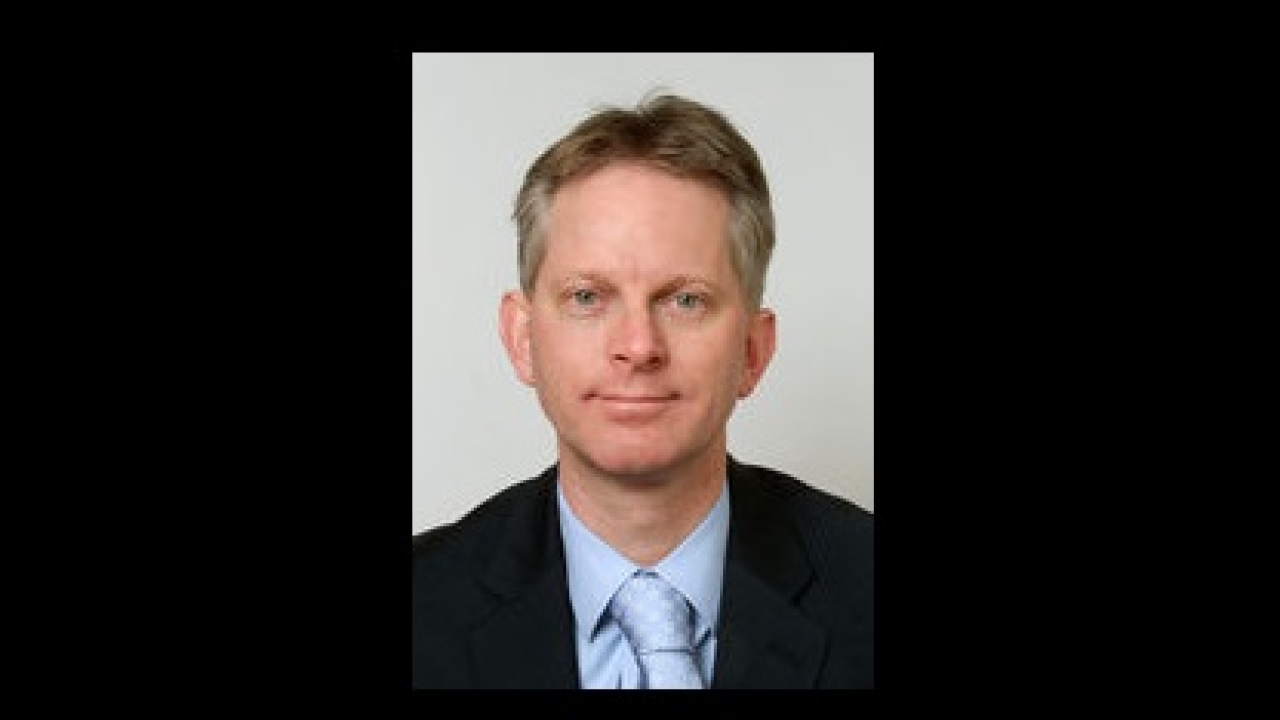 Jan-Paul van der Velde, Flint Group senior vice-president of procurement, regulatory, IT and sustainability Jan-Paul van der Velde, Flint Group senior vice-president of procurement, regulatory, IT and sustainability