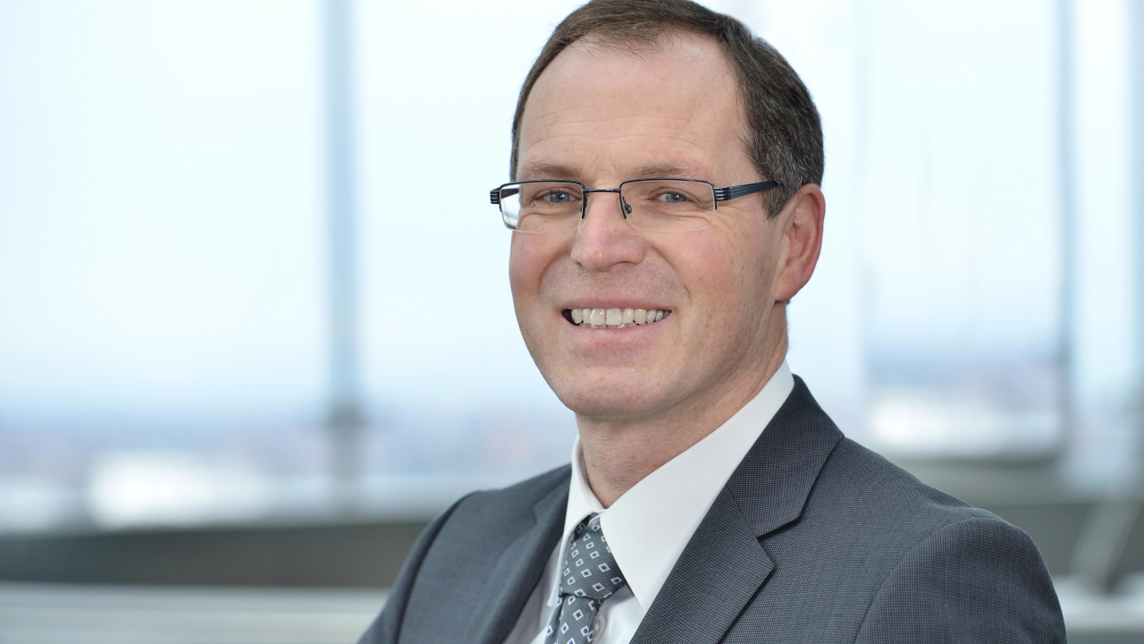 Dr Frank Schaum now has overall responsibility for both Postpress Commercial and Postpress Packaging at Heidelberg Dr Frank Schaum now has overall responsibility for both Postpress Commercial and Postpress Packaging at Heidelberg