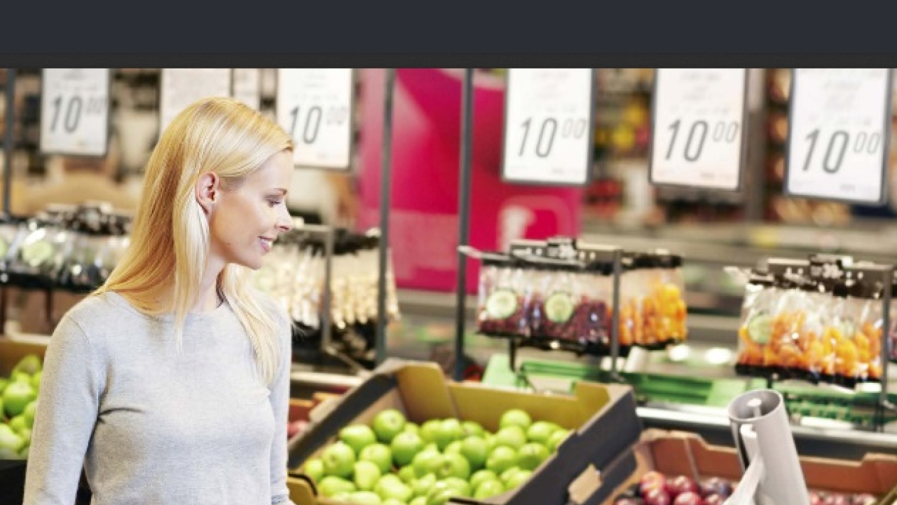 Retailers and brand owners who fully embrace the opportunities presented by sustainable packaging can achieve an increase in net sales of 2-4 percent Retailers and brand owners who fully embrace the opportunities presented by sustainable packaging can achieve an increase in net sales of 2-4 percent