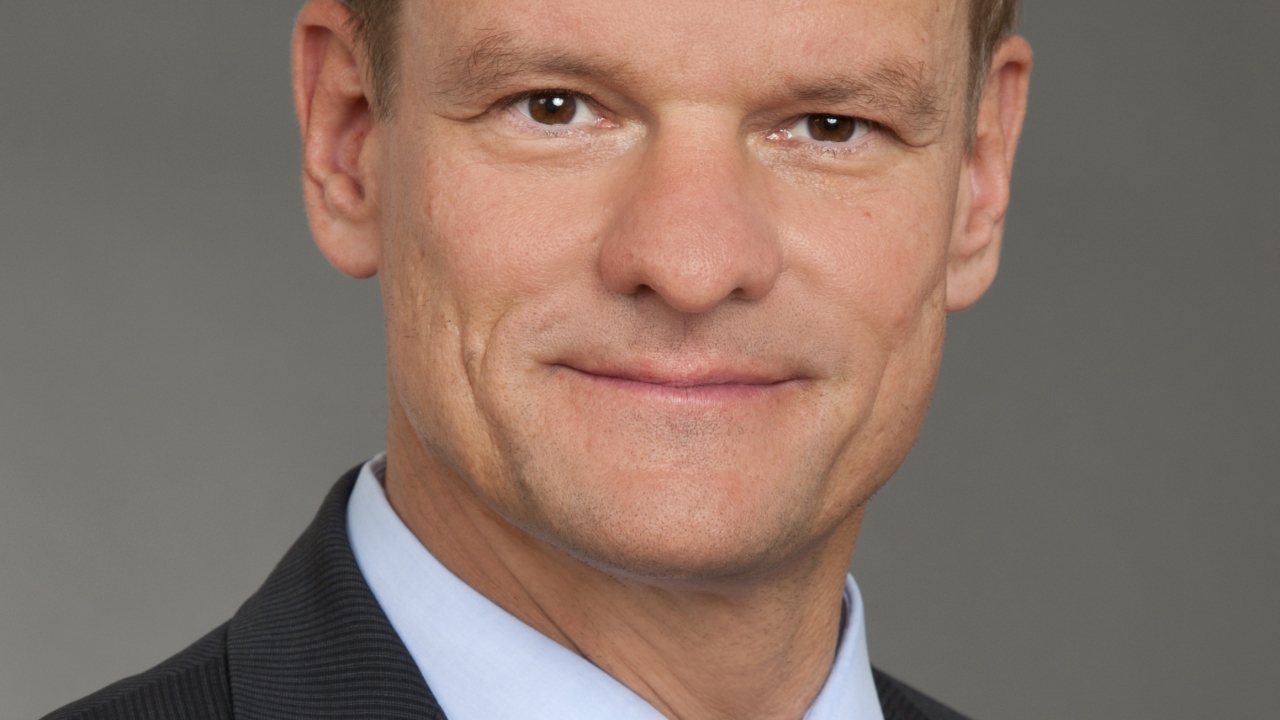 Goebel has named Andreas Hollmann as new its new chief executive officer CEO), effective from November 4