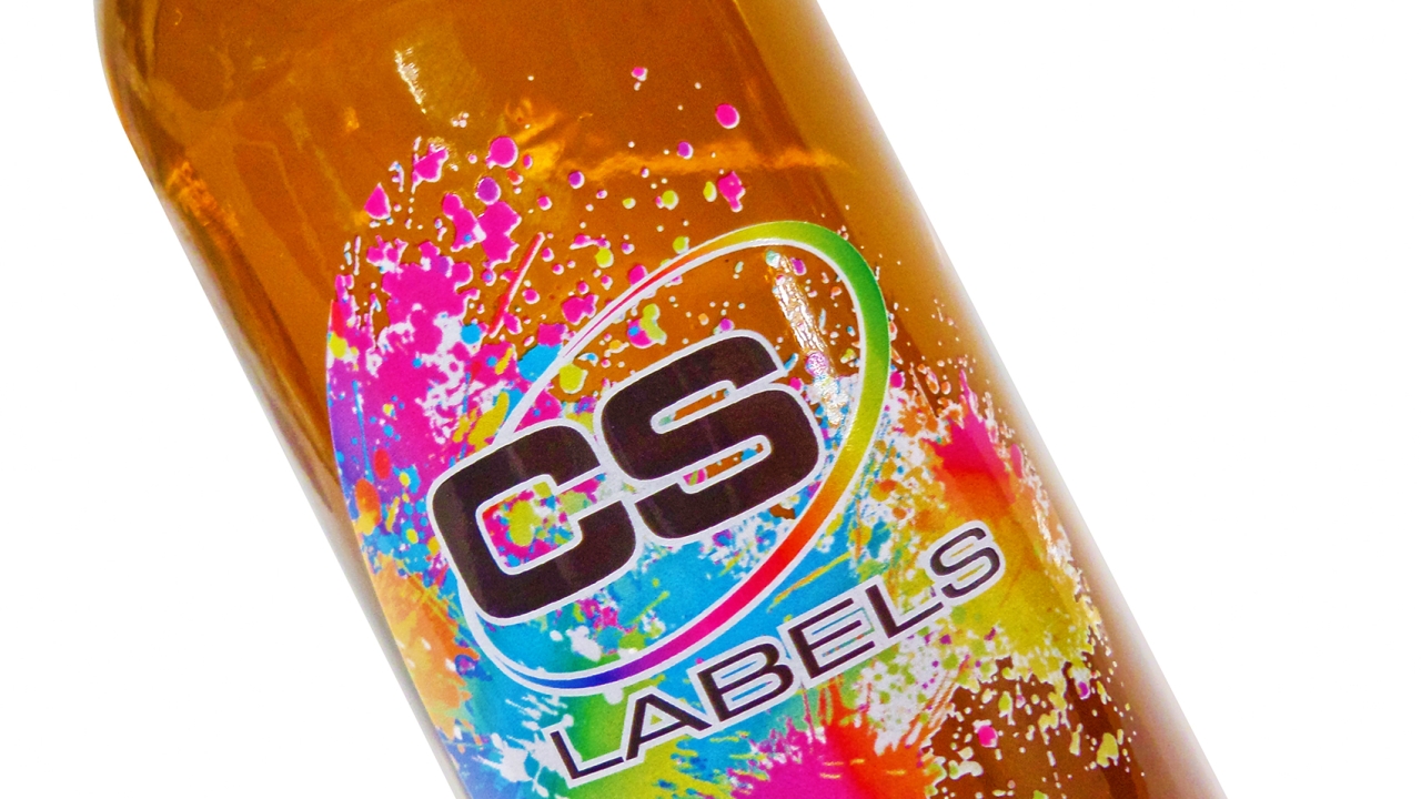 Digital label printing specialist CS Labels has added heat transfer to its product portfolio
