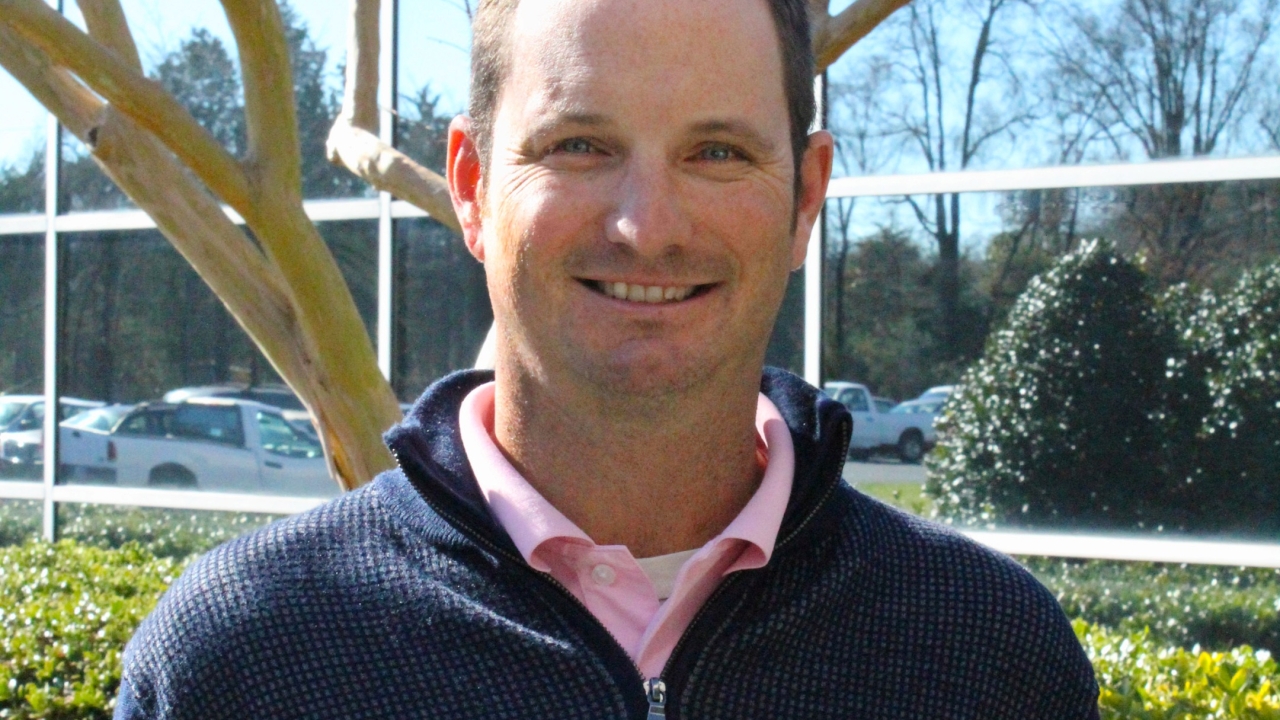 Harper Corporation of America has named Brian Rogers as its wide web technical account manager covering the US Southeast Harper Corporation of America has named Brian Rogers as its wide web technical account manager covering the US Southeast