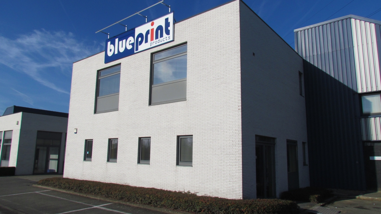 Heidelberg has acquired BluePrint Products as part of a move to extend its expertise in what it describes as the key market sector of printing chemicals Heidelberg has acquired BluePrint Products as part of a move to extend its expertise in what it describes as the key market sector of printing chemicals