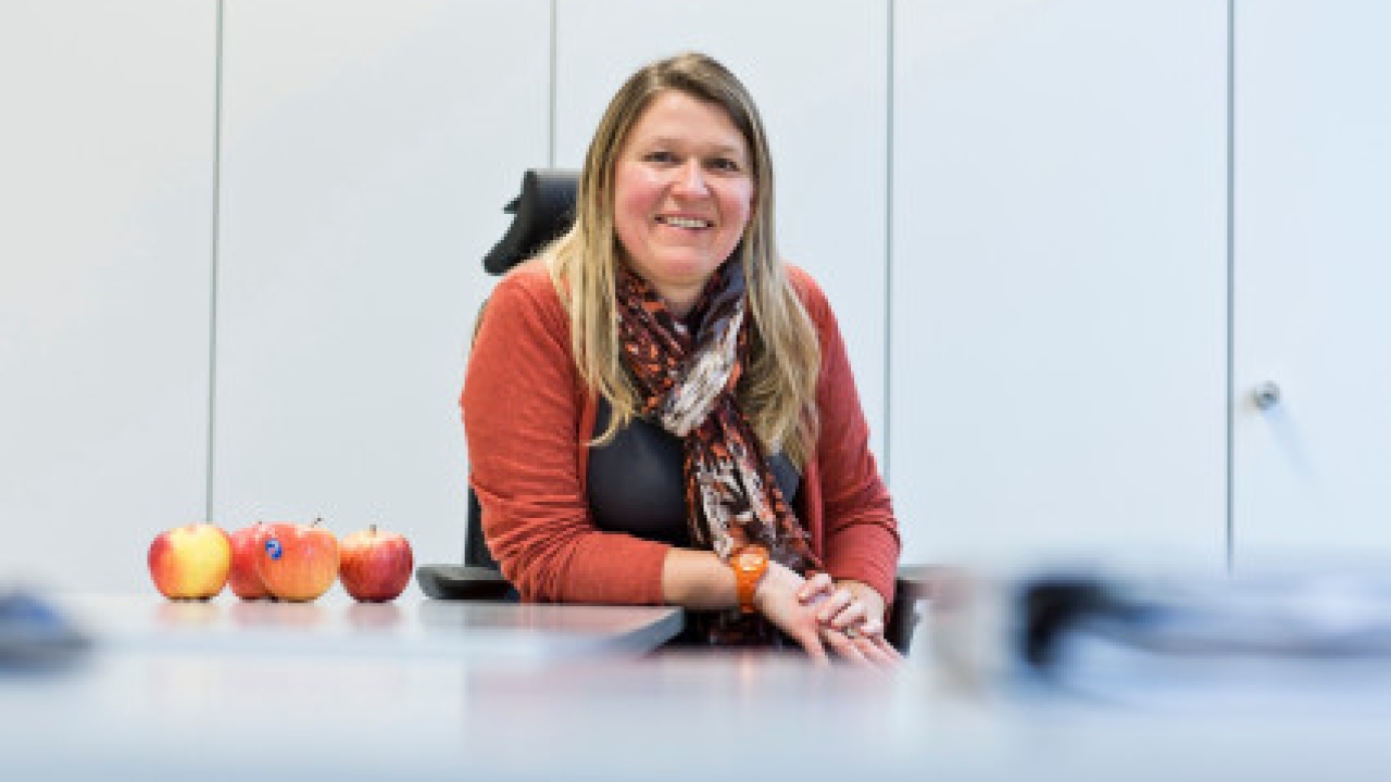 Henkel expert Elodie Picard