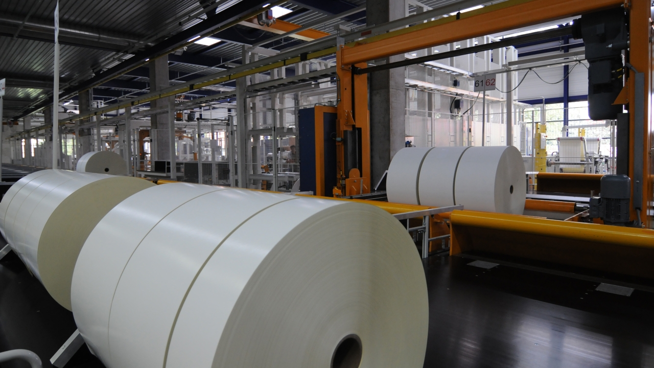 Herma introduces new multi-layer products