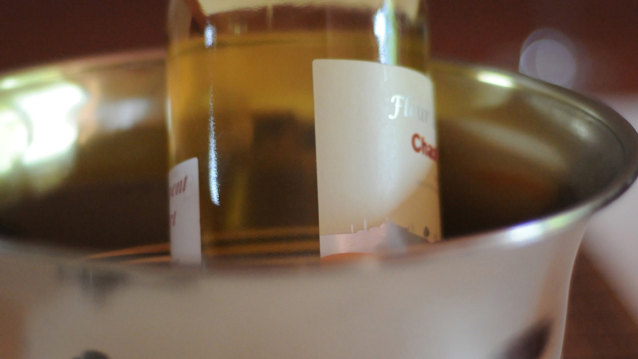 Herma unveils self-adhesive material for wine labels