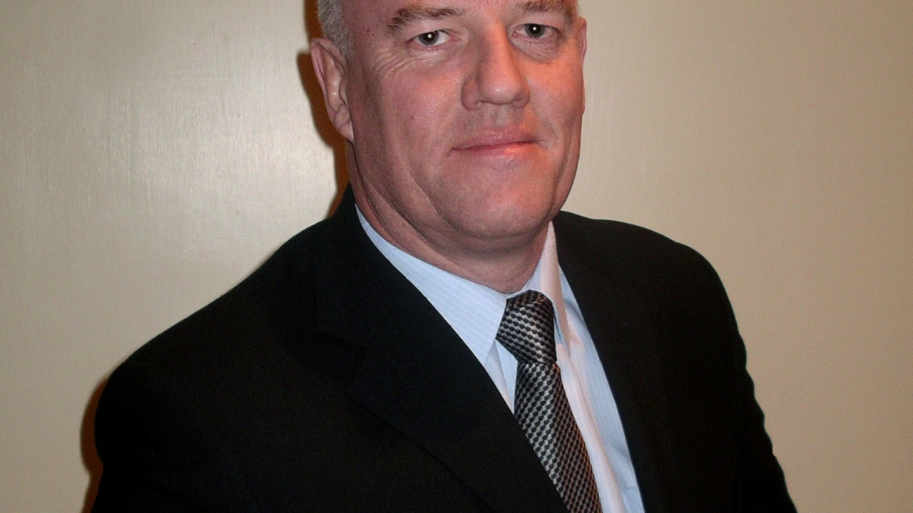 IIJ founder John Corrall will discuss new applications and markets at the IMI event IIJ founder John Corrall will discuss new applications and markets at the IMI event
