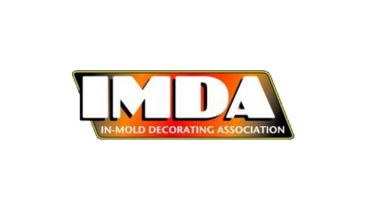 Winners named in eighth In-Mold Decorating Association awards program named
