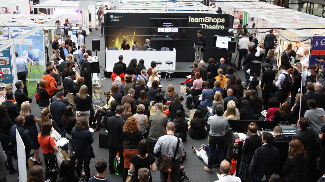 Packaging Innovations London, formerly taking place at the Business Design Centre, was launched in 2010 and easyFairs said it has seen ‘phenomenal growth’ since then