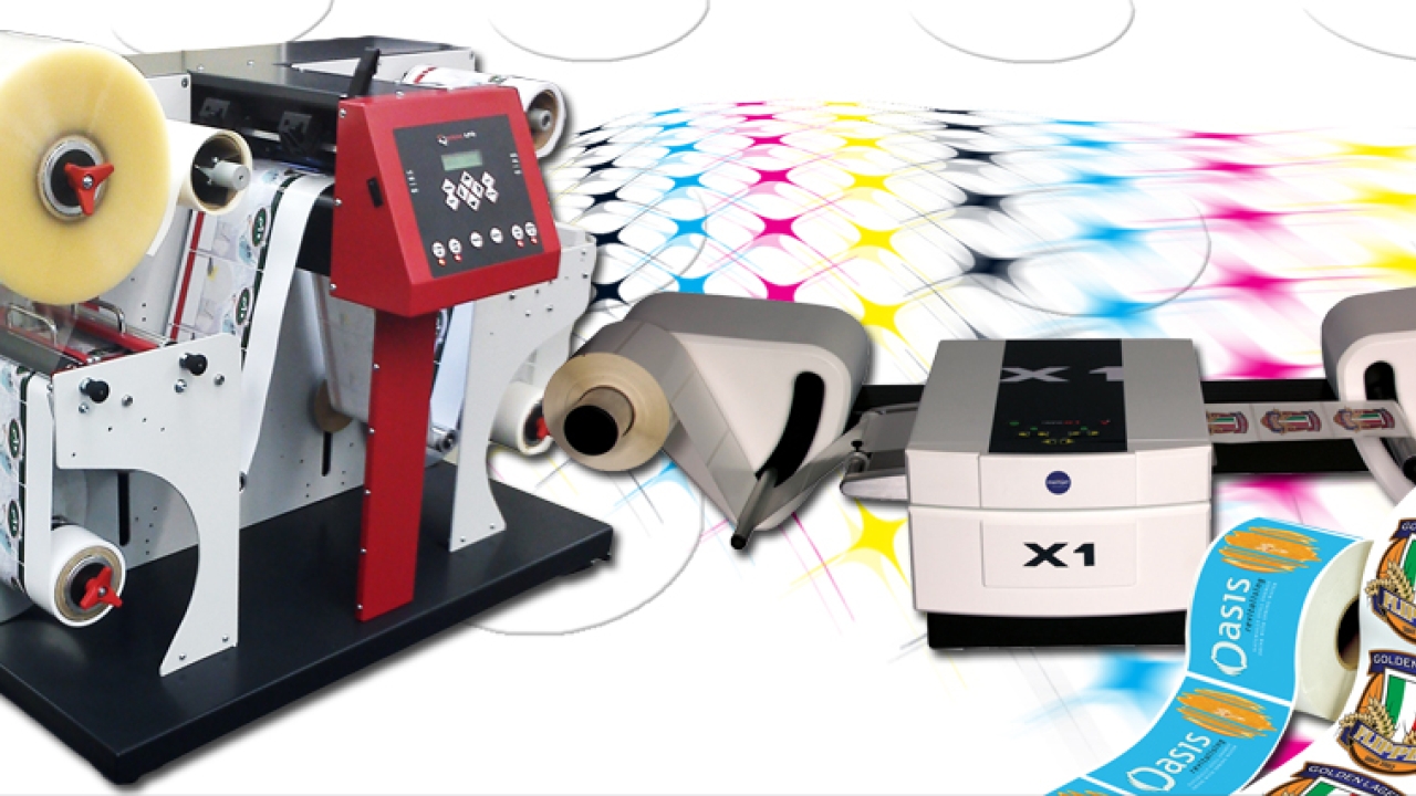 Impression Technology Europe offers printer and finisher combo