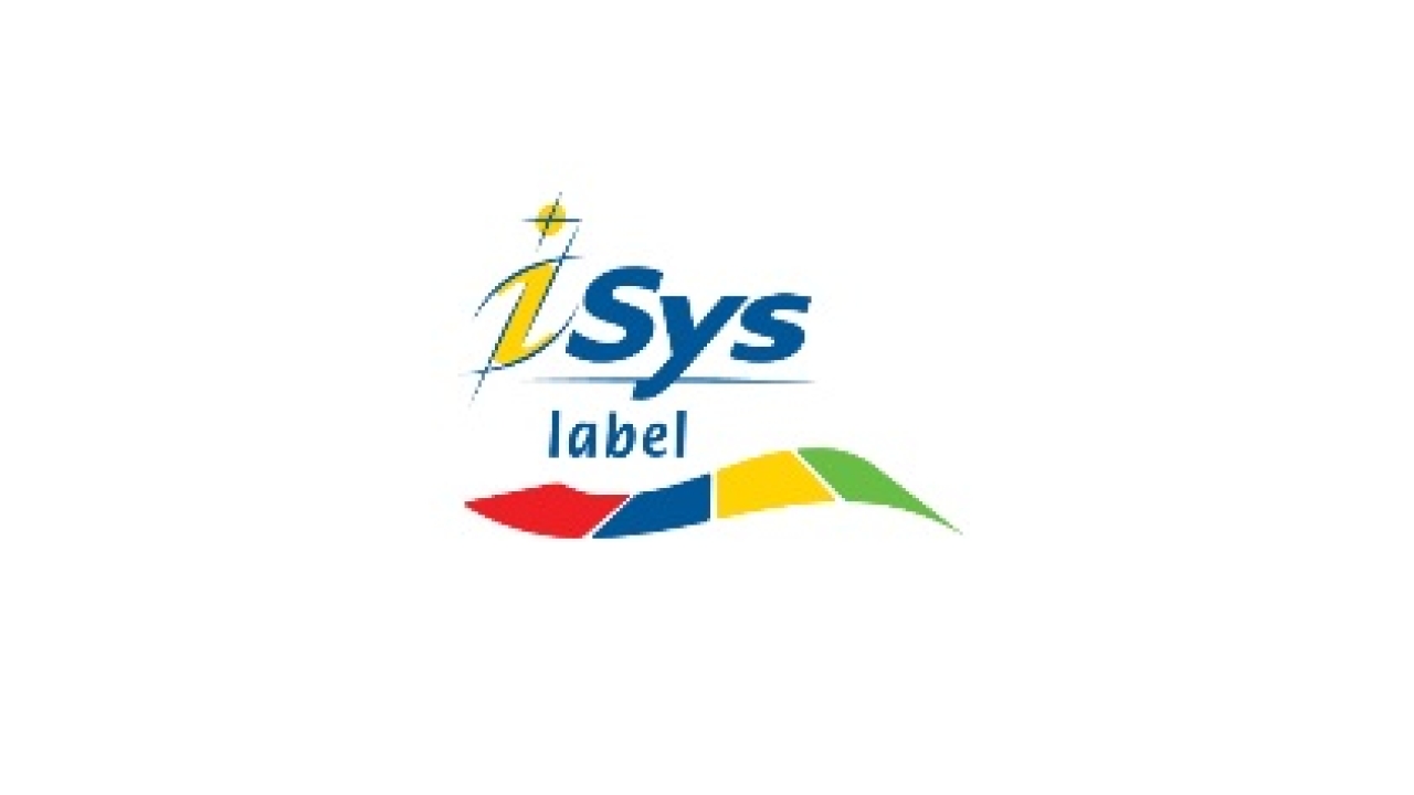 iSys Label will be demonstrating two different options for printing wine labels