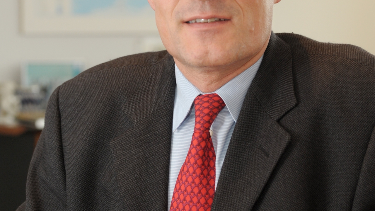 KBA's Claus Bolza-Schünemann