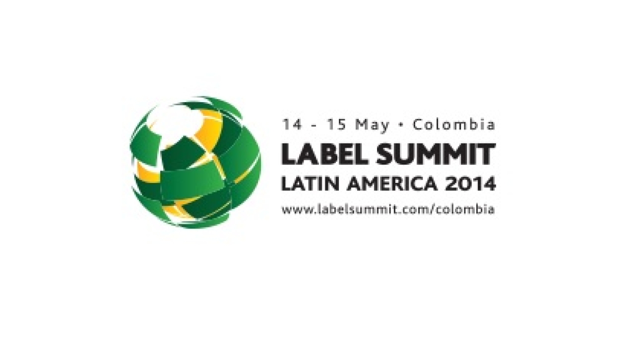 Avery Dennison is to give the keynote presentation at Label Summit Latin America 2014
