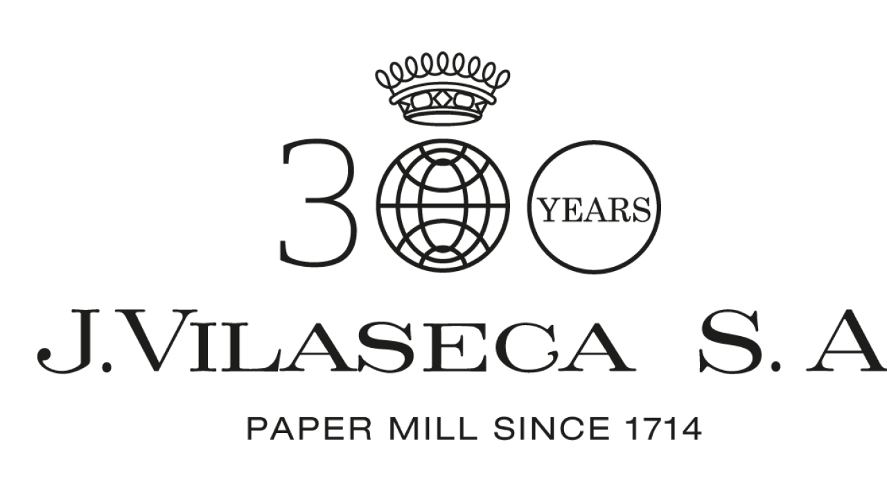 Spanish paper mill J. Vilaseca is celebrating its 300th anniversary in 2014., after substantially religning its business model over the last 50 years