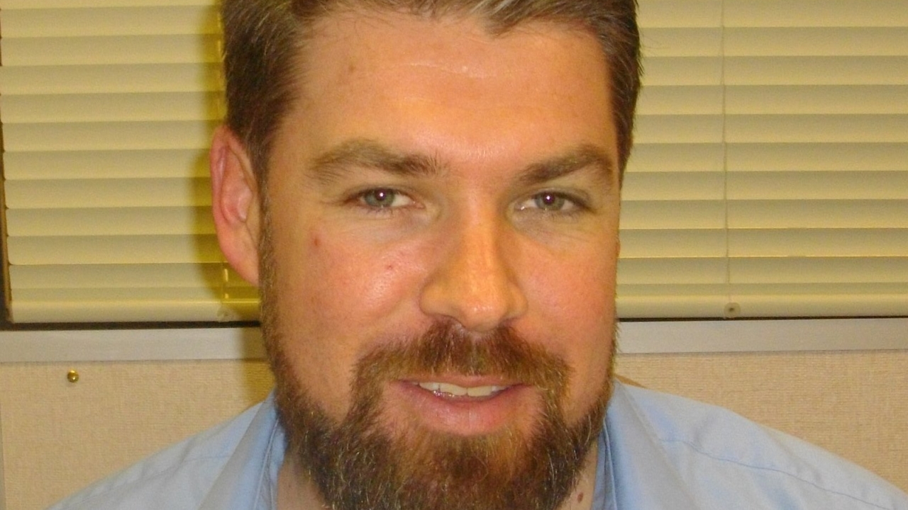 John Tierney has joined Linx Printing Technologies as marketing director John Tierney has joined Linx Printing Technologies as marketing director