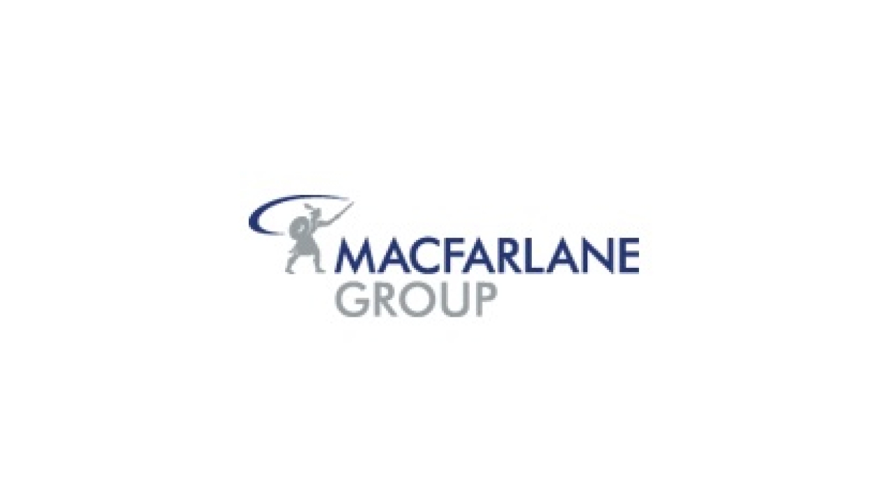 Macfarlane Group logo