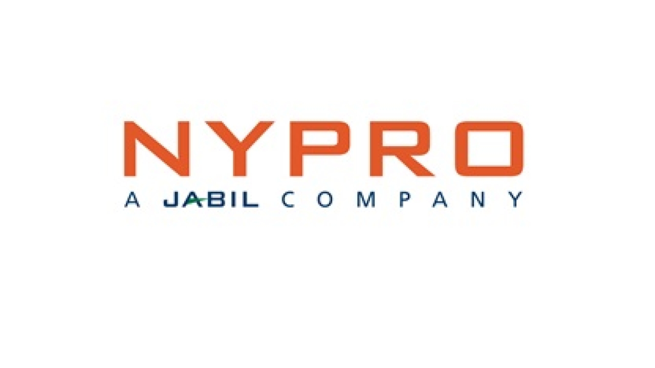 Nypro Packaging developing decorative IML/oxygen barrier combination
