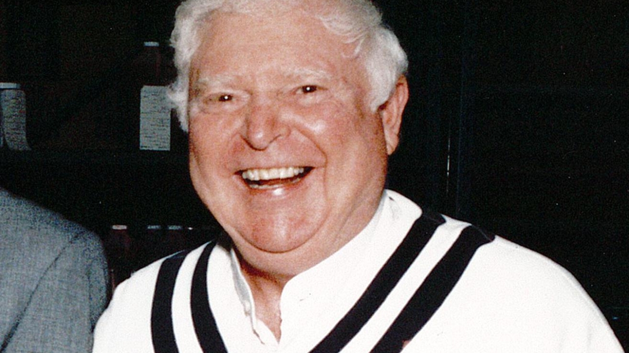 Werneke Ink founder passes away Louis O. Werneke