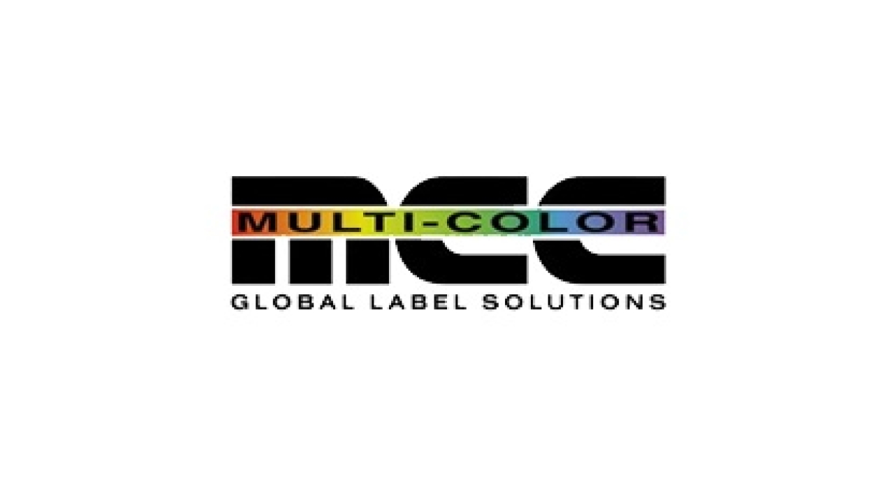 MCC acquires Multiprint Labels in Ireland