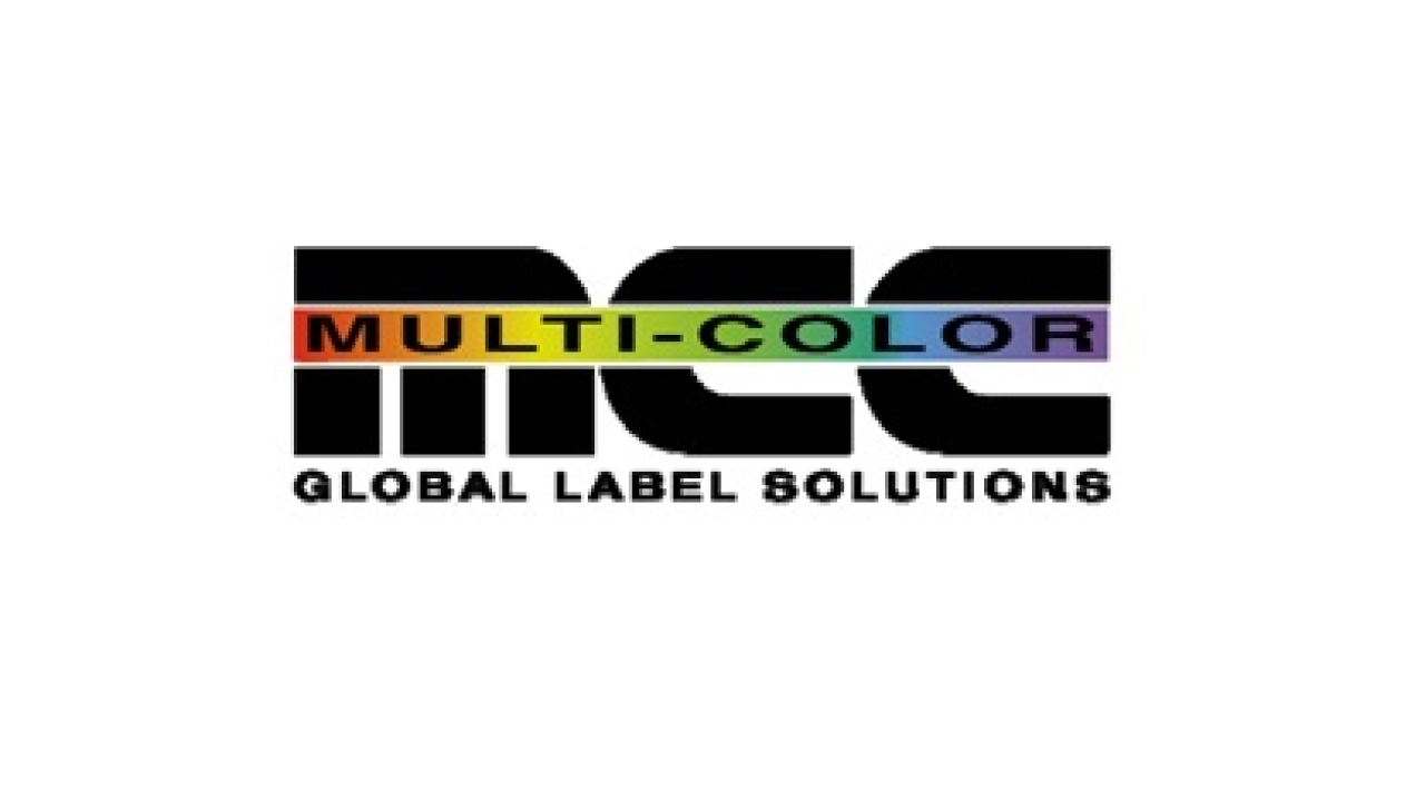 Multi-Color Corporation buys Multi Labels