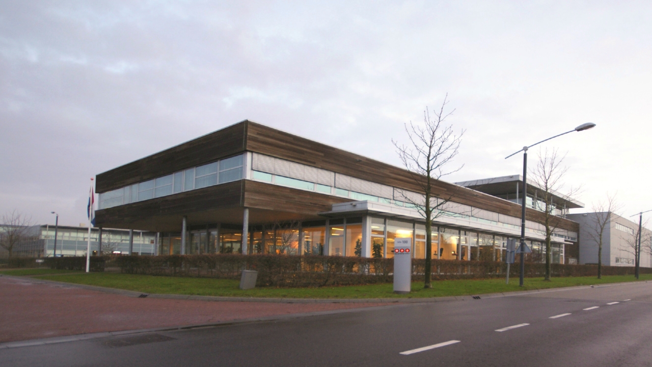 MPS is to move to new headquarters in March 2015, relocating to a state-of-the-art facility in Arnhem, The Netherlands
