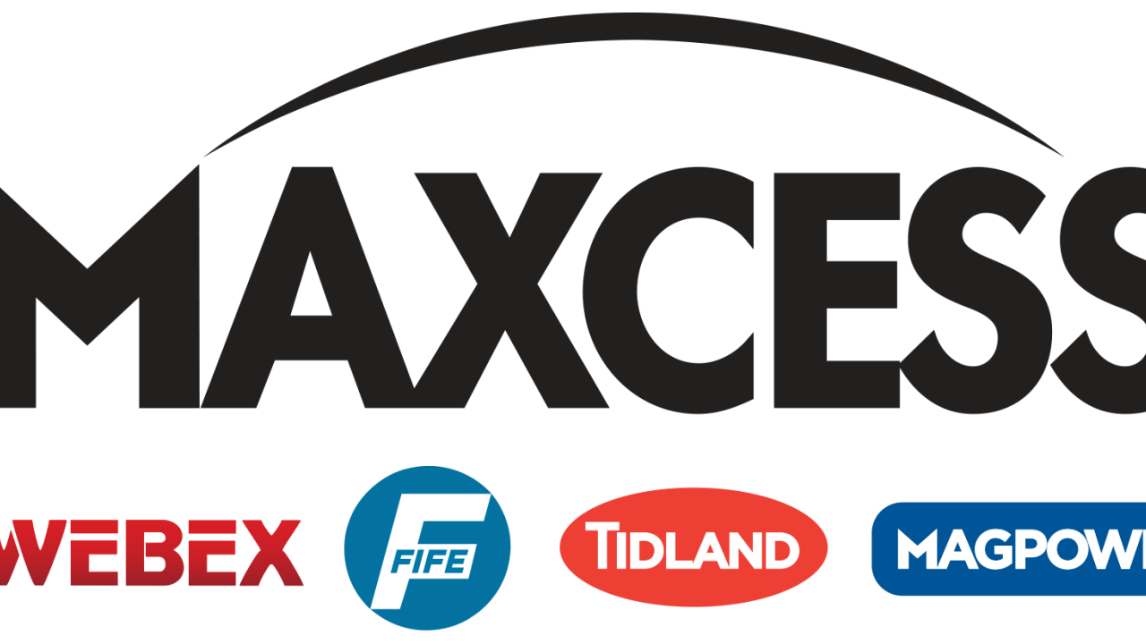 Maxcess has acquired Fives North American Guiding Systems and will integrate it into Fife Guiding Systems