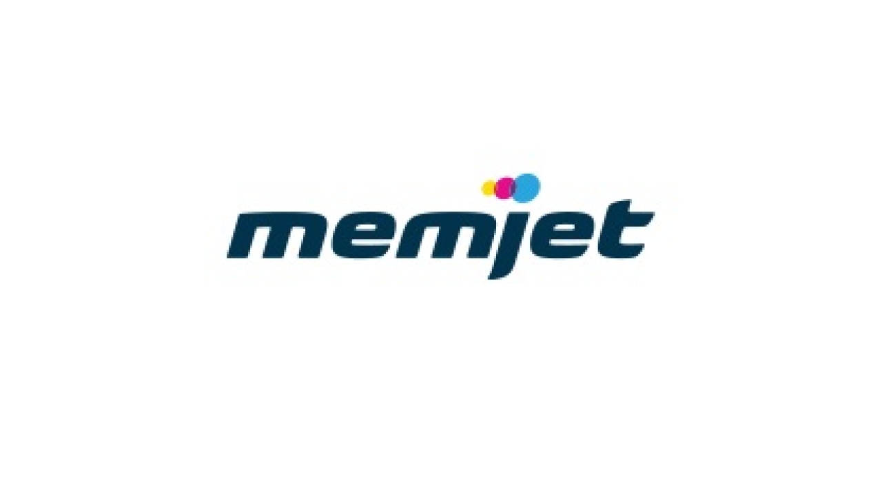 Memjet launches Sirius-12G compact color print engine
