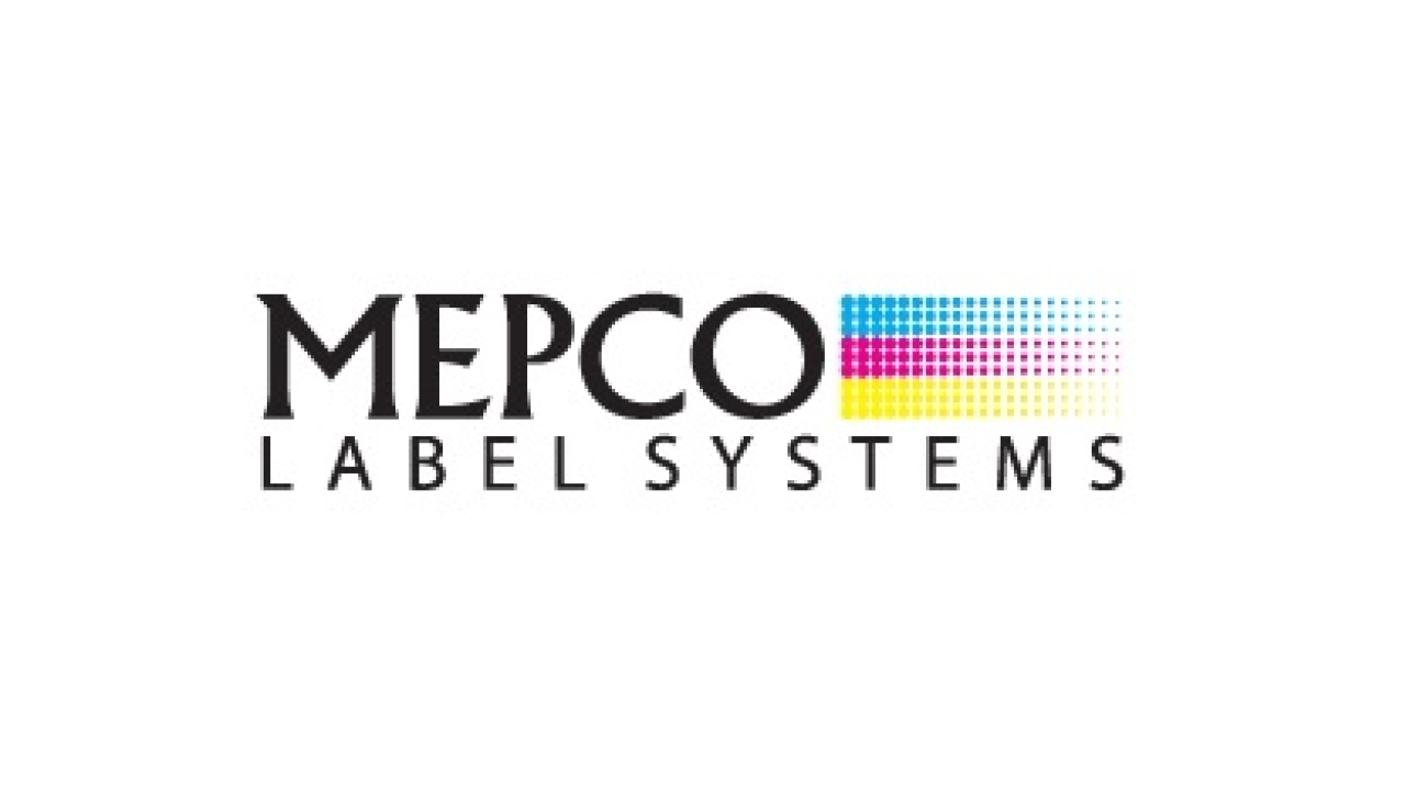 Mepco Label Systems adds shrink sleeves Mepco Label Systems adds shrink sleeves