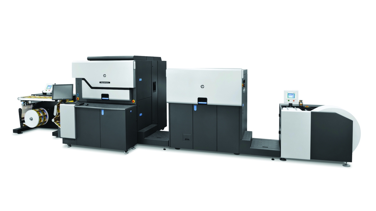 Michelman unveils inline primer for HP Indigo WS6000 and WS6600 Michelman unveils inline primer for HP Indigo WS6000 and WS6600