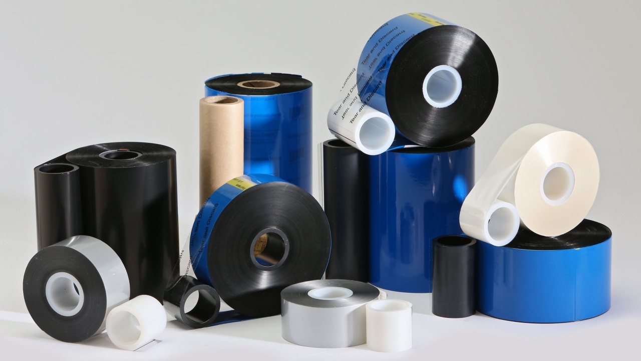 International Imaging Materials (IIMAK) has launched NETFlex+, a new near-edge wax-resin ribbon for thermal transfer overprinting