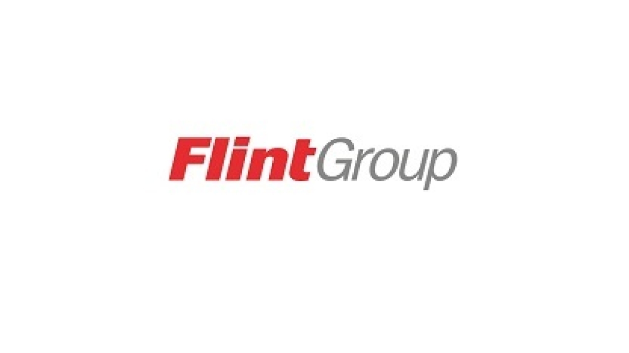 Flint Group has signed up as a sponsor of the Print UV 2015 conference