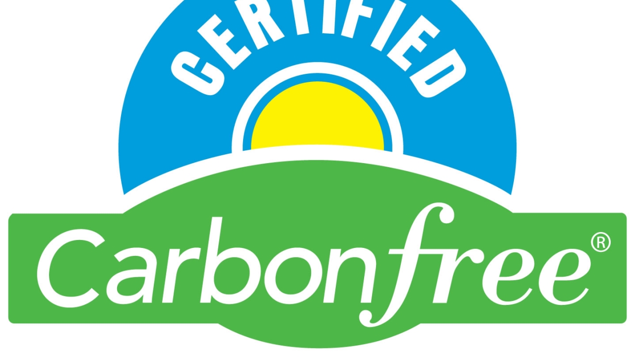 NSF International and Carbonfund.org in certification partnership NSF International and Carbonfund.org in certification partnership