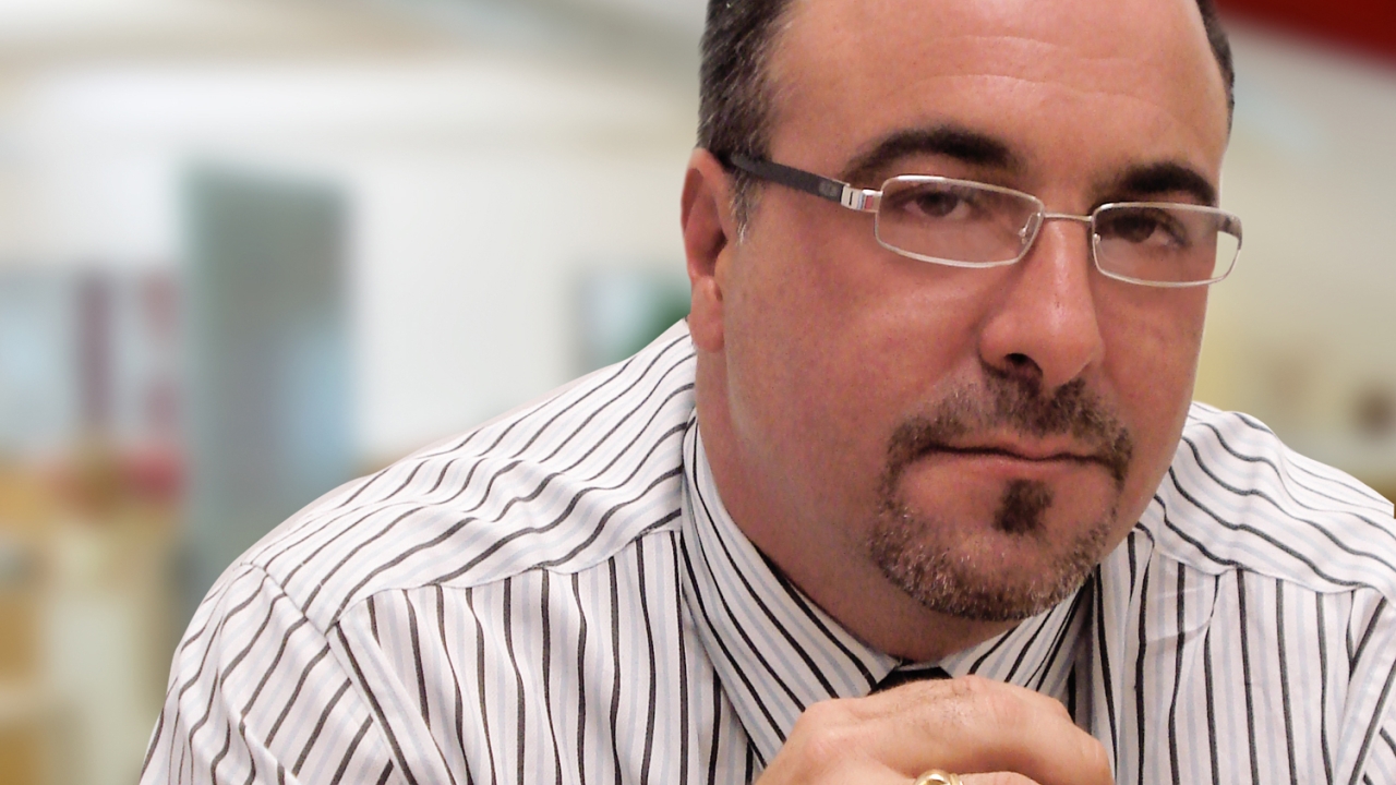 enny DeGirolmo has succeeded Andy Colletta as the head of Nilpeter USA enny DeGirolmo has succeeded Andy Colletta as the head of Nilpeter USA