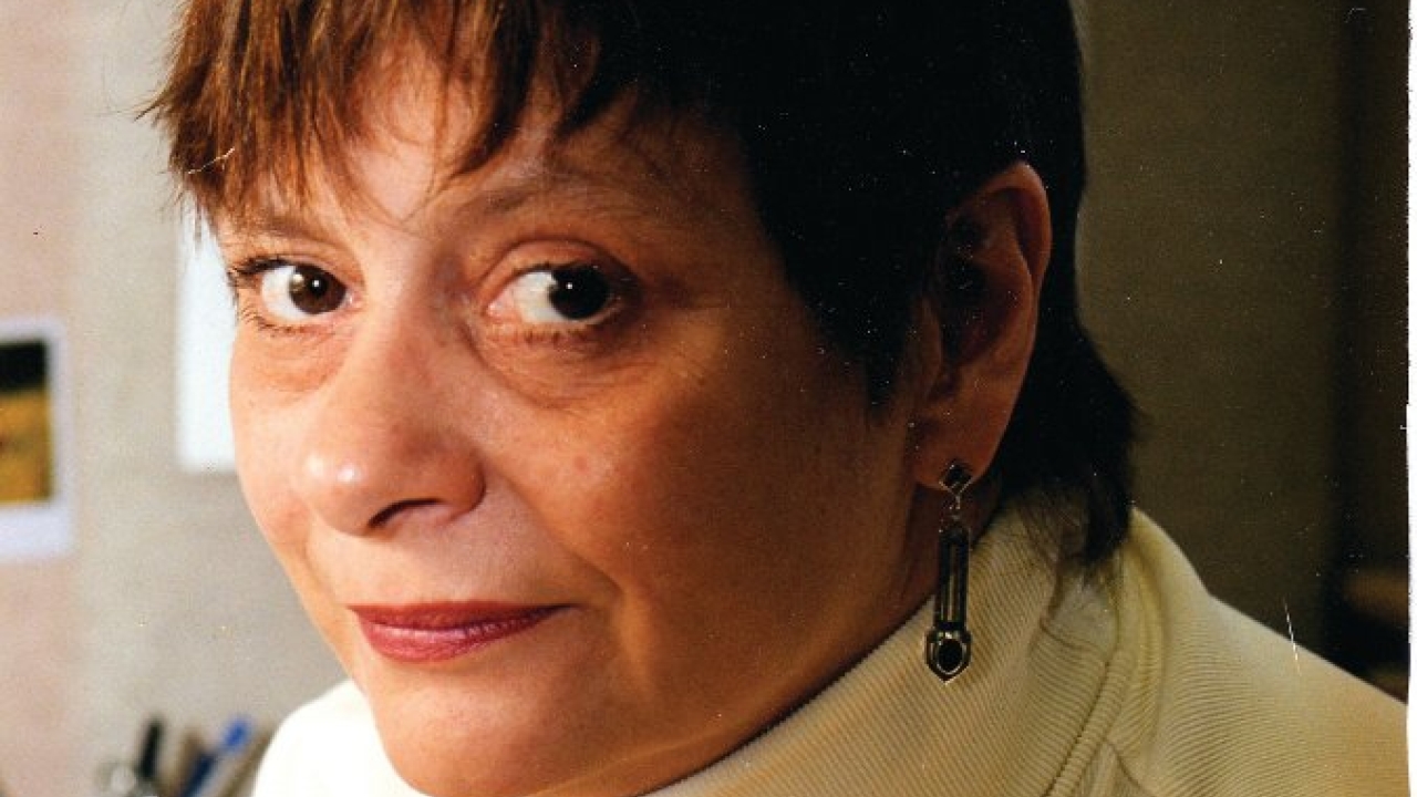 Packaging journalist Mary Murphy passes away Packaging journalist Mary Murphy passes away