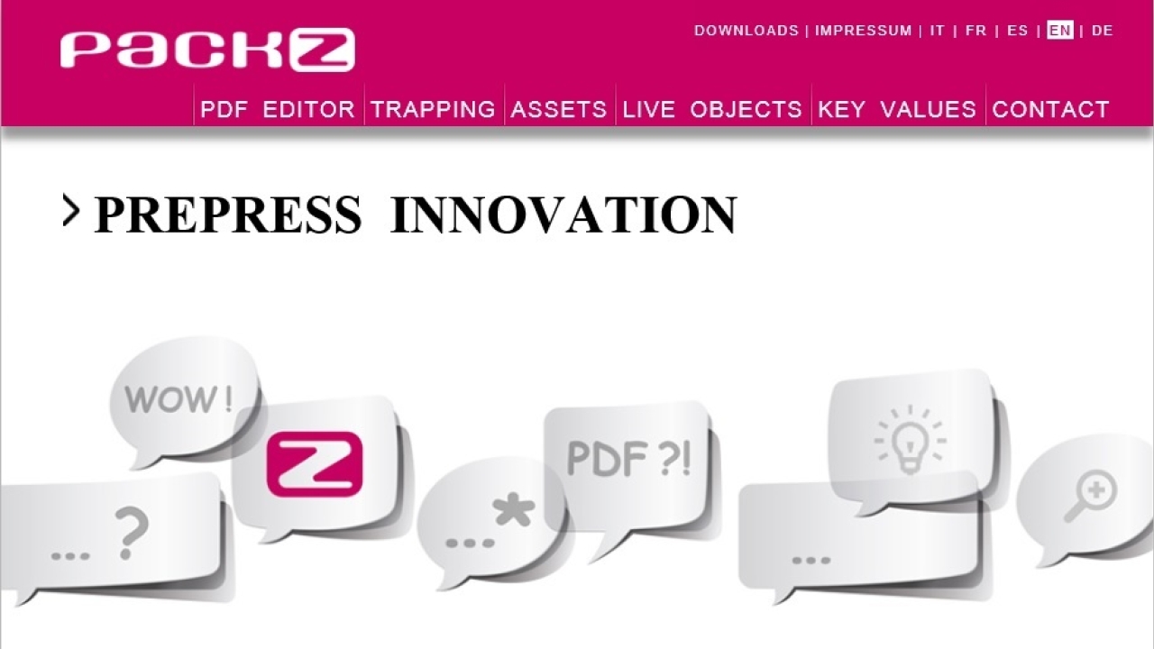 Packz graphics editor hits v.2 Packz graphics editor hits v.2