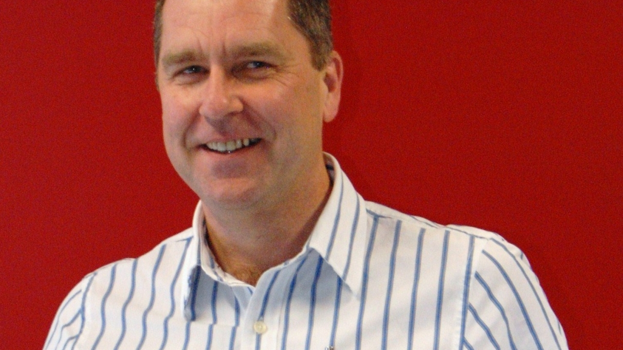 Paul Briggs joins Xeikon UK