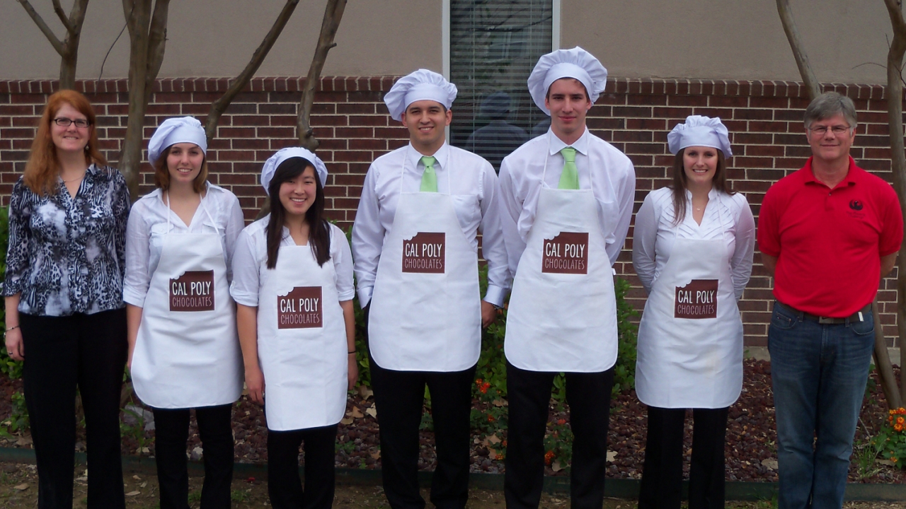 Phoenix Challenge Foundation hosts college competition