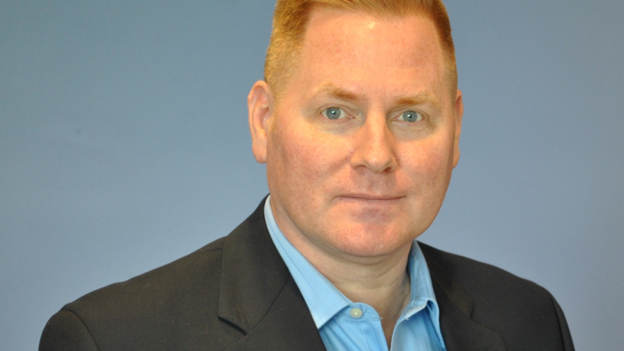 Phoseon Technology has appointed John North as the company's new vice-president of worldwide sales