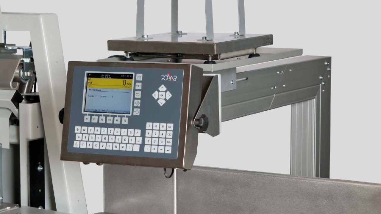 Polar offers new counting scale