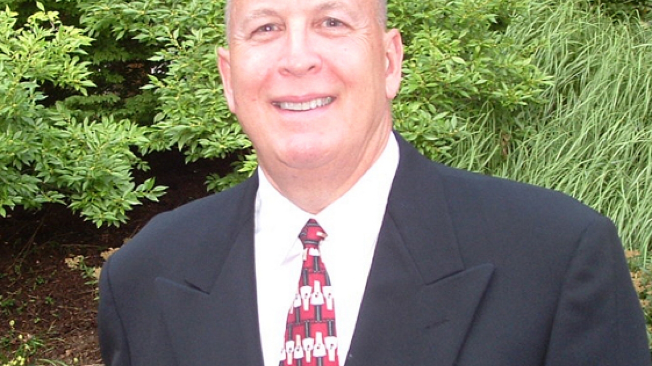 Precision AirConvey appoints executive VP of operations Precision AirConvey appoints executive VP of operations