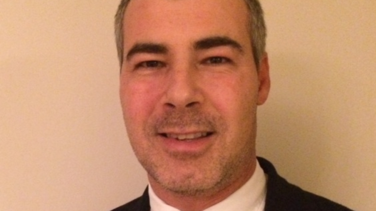 Giampaolo Zani has been named as sales manager for plate products in EAMER