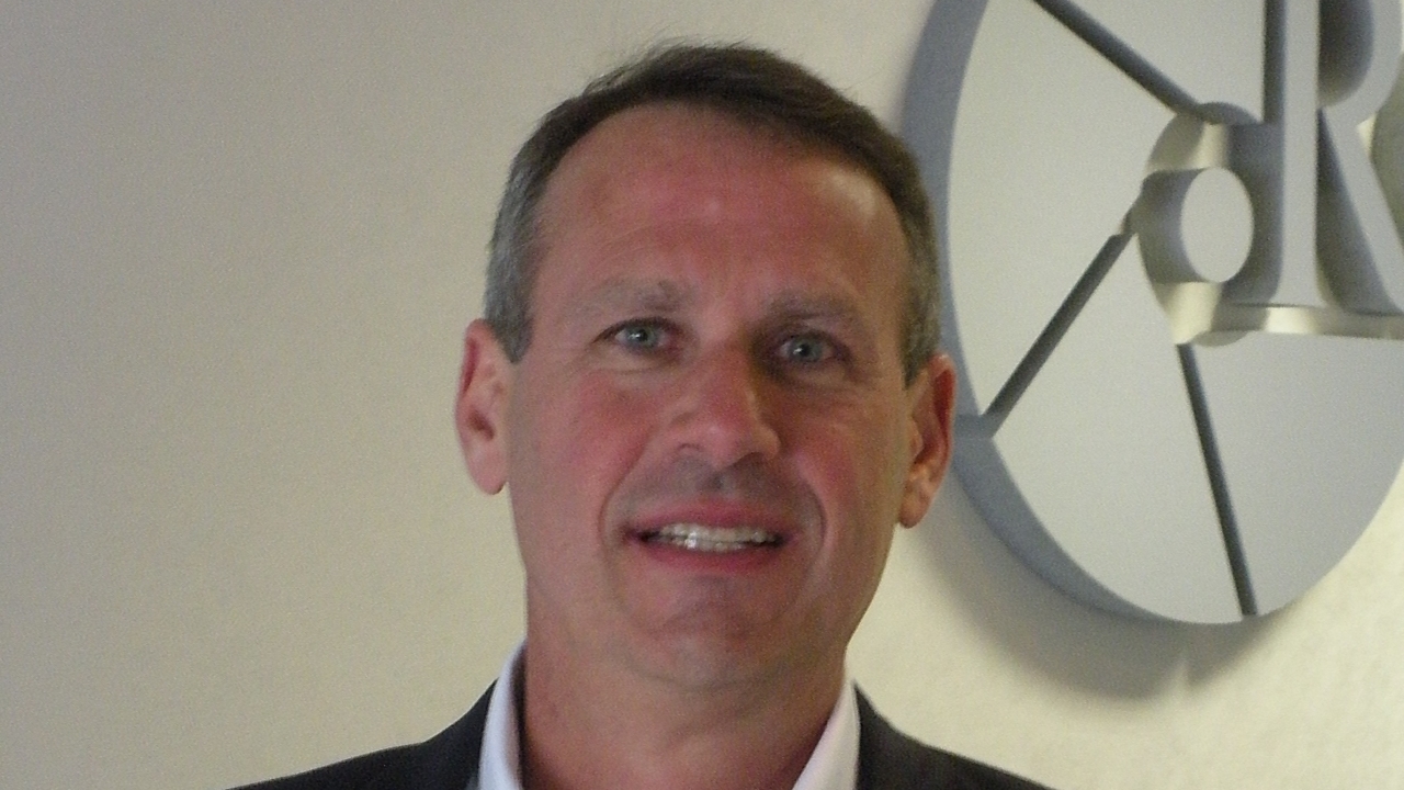 RotoMetrics appoints new president and CEO RotoMetrics appoints new president and CEO