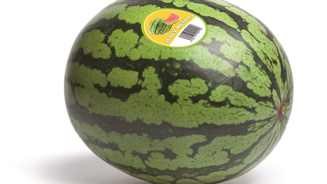 New label product ‘sets the benchmark’ for safe and reliable labeling on rough fruits New label product ‘sets the benchmark’ for safe and reliable labeling on rough fruits