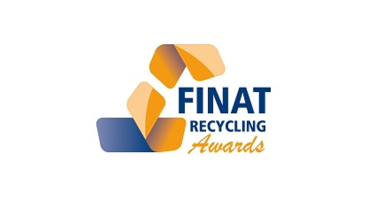 First FINAT Recycling Awards to honor label converters and end users who have their paper and/or filmic release liners recycled by dedicated programs