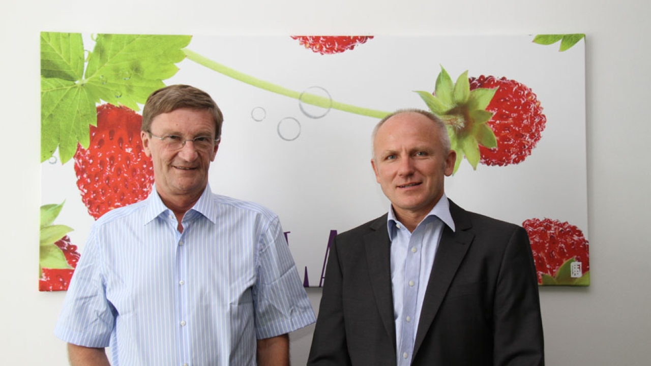 Repro Busek improves flexo quality with Kodak Flexcel NX Repro Busek improves flexo quality with Kodak Flexcel NX