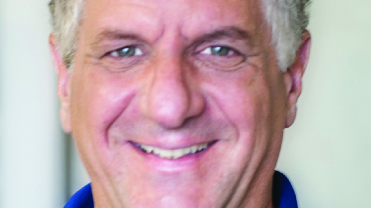 Roller Dynamics founder Cozzarin joins Webex Roller Dynamics founder Cozzarin joins Webex