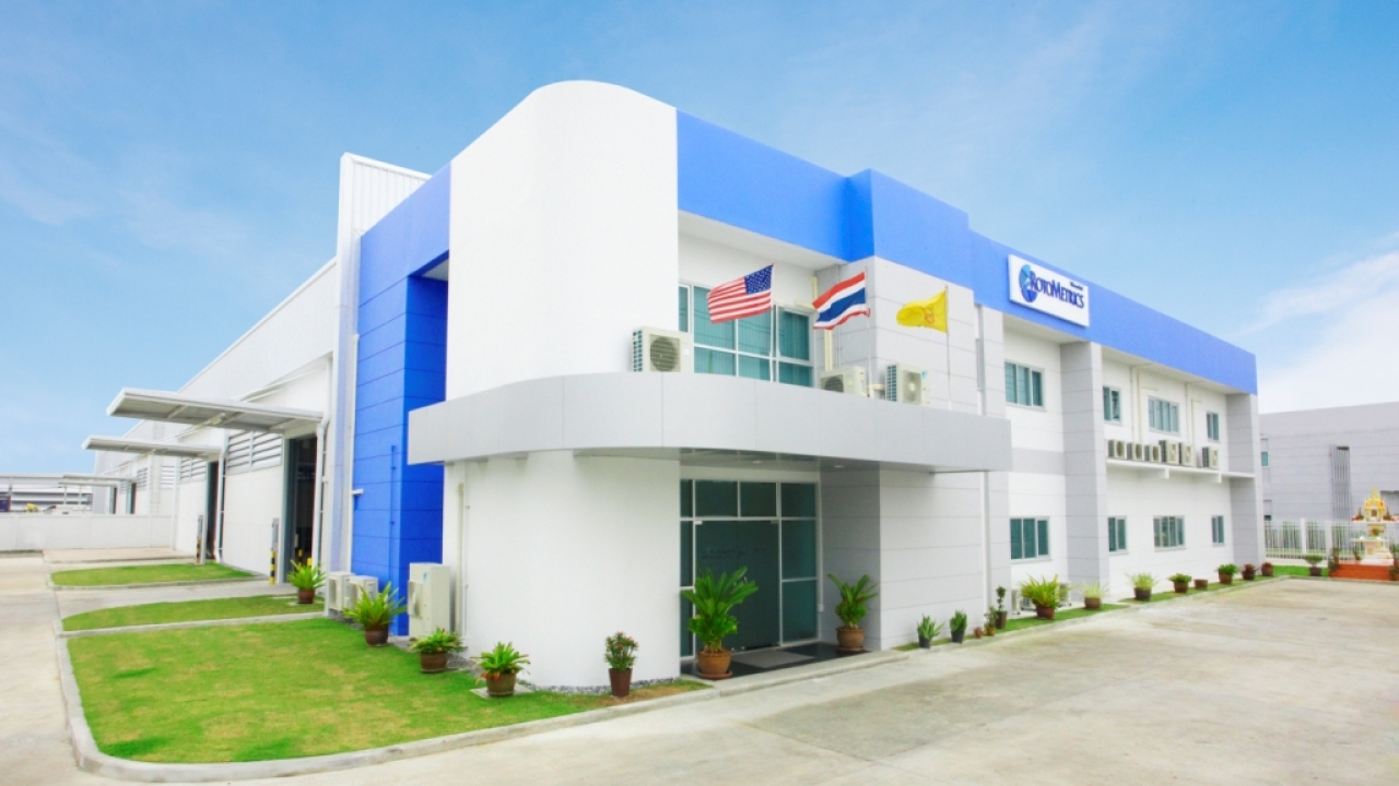 RotoMetrics SE Asia begins flexible die production