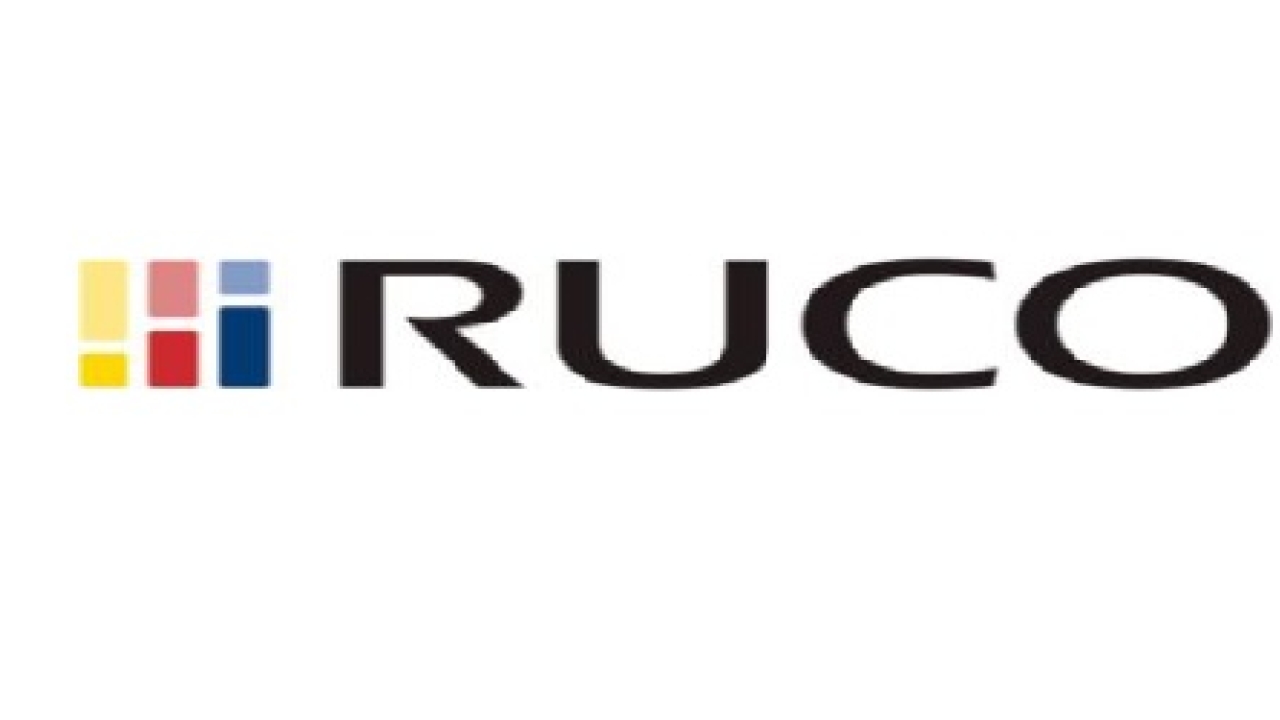 Ruco logo Ruco logo