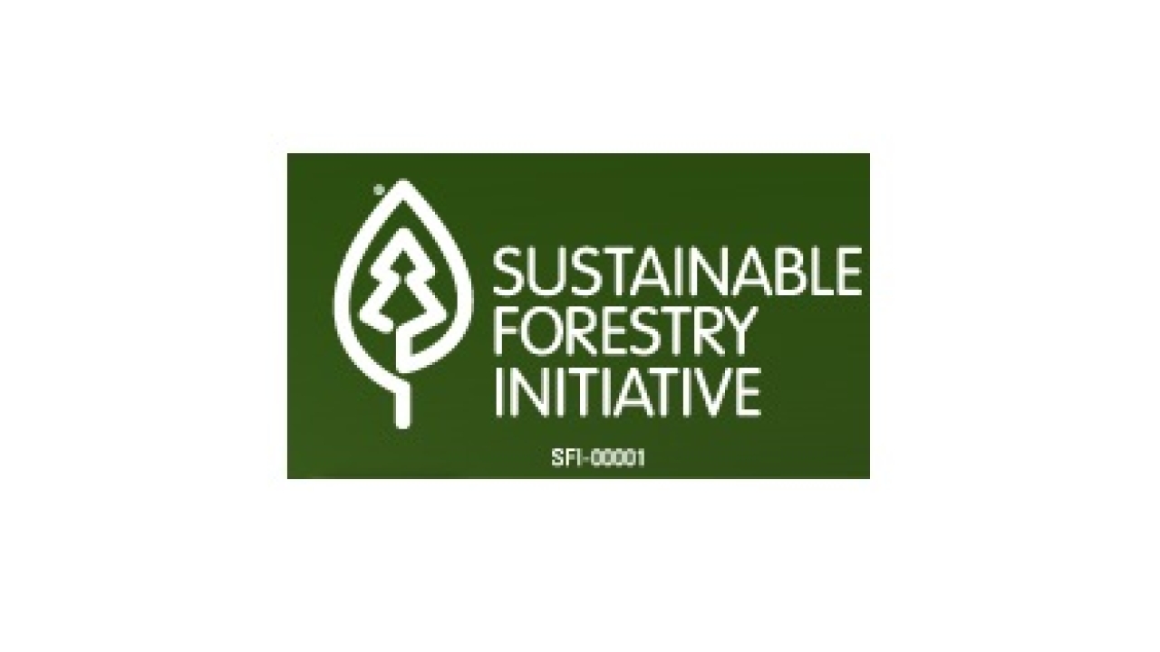 Sustainable Forestry Initiative (SFI) Inc. has updated the SFI program’s standards to support better decision making throughout the supply chain and to promote sustainable forest management